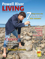 August 2013 issue