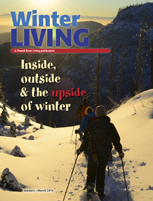 Winter Living issue