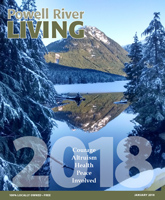 January 2018 issue