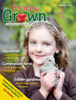 Home Grown 2013 issue