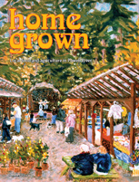 Home Grown 2013 issue