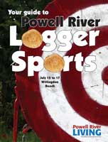 Logger Sports 2016