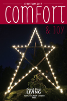 Comfort & Joy 2017