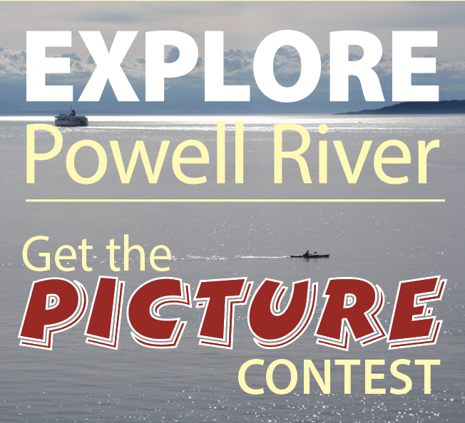Get the Picture Contest – Explore Powell River