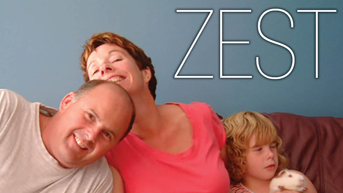 ZEST cover 2023