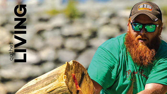 Your Guide to Powell River Logger Sports 2025