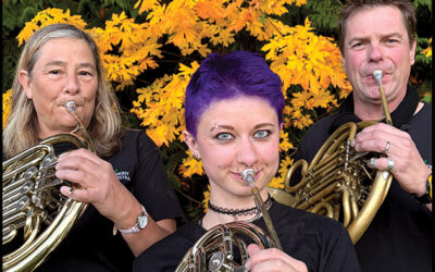 qathet Living November 2025 issue