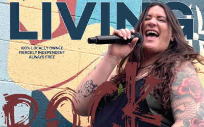 qathet Living January 2026 issue